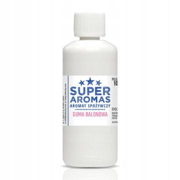 okus hrane žvakaća guma 100 ml
