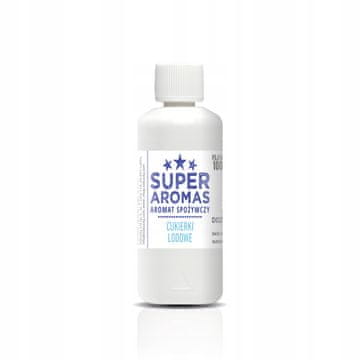 Aroma hrane LEDENI BOMBONI 100 ML