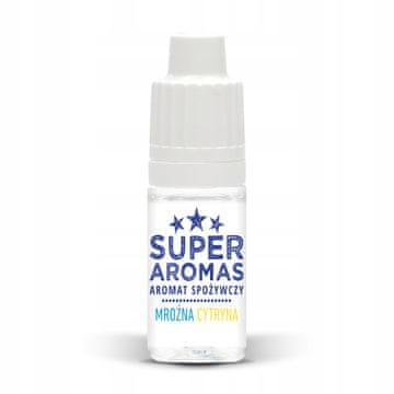 PREMIUM okus MRZNUTOG LIMUNA 10 ml