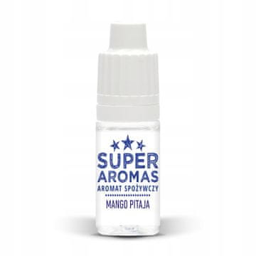 aroma hrane MANGO PITAJA 10 ml