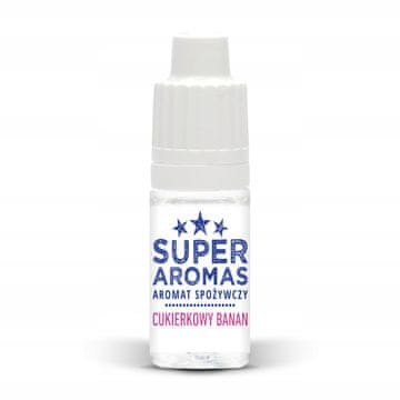 Aroma bombona i banane 10 ml