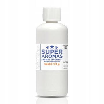 Okus hrane MANGO PITAJA 100 ml
