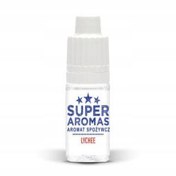 Aroma za hranu s okusom ličija 10 ml