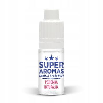 Aroma za hranu Divlja jagoda 10 ml