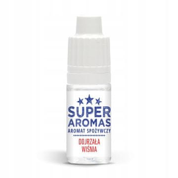 Okus hrane TREŠNJA 10 ml