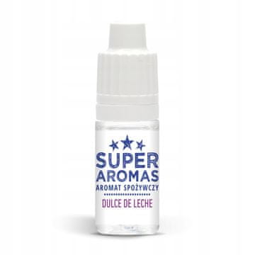 Aroma za hranu Fudge 10 ml