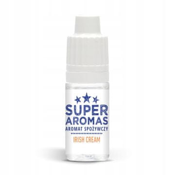 okus hrane IRSKI KREMASTI 10 ml