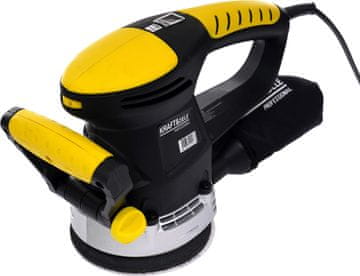 Kraft&Dele Brusilica s ekscentričnim orbitalnim sustavom od 1500 W KD1678-Y