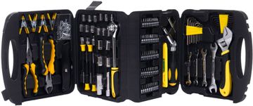 Kraft&Dele 117-dijelni set alata u kutiji KD10831