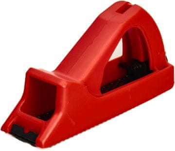 Kraft&Dele Rašpa/strugalica za gipsane ploče/drvo 140x40mm KD11231