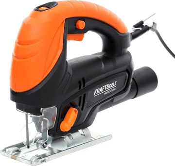 Kraft&Dele Ubodna pila od 1400 W KD1674