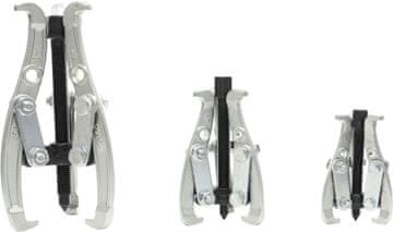 Kraft&Dele Univerzalni set izvlakača s 3 kraka KD10123