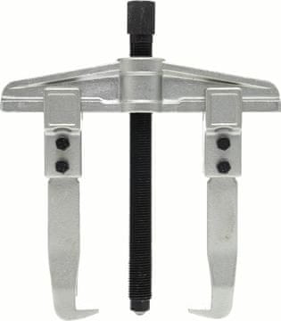 Kraft&Dele Sklopivi izvlakač s 2 kraka 4'' KD10135