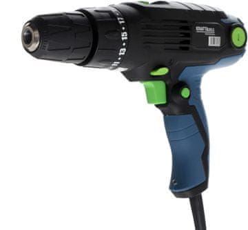 Kraft&Dele Električni odvijač KING SERIJE KD1673-Z od 880 W