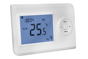 Kraft&Dele Regulator temperature za peć / sobni termostat KD11745