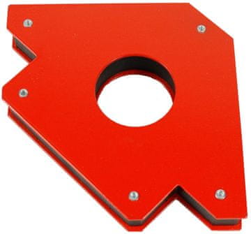 Kraft&Dele Magnetski kut za zavarivanje 4"" KD1898