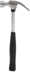 Kraft&Dele Stolarski čekić 250g 28cm KD263