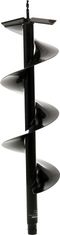 Kraft&Dele Svrdlo za bušaću platformu 200x800mm KD5253