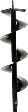 Kraft&Dele Svrdlo za bušaću platformu 200x800mm KD5253