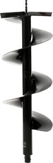 Kraft&Dele Svrdlo za bušaću platformu 250x800mm KD5254