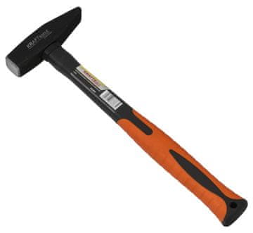 Kraft&Dele Čekić za obradu stakloplastike 500g 33cm KD280