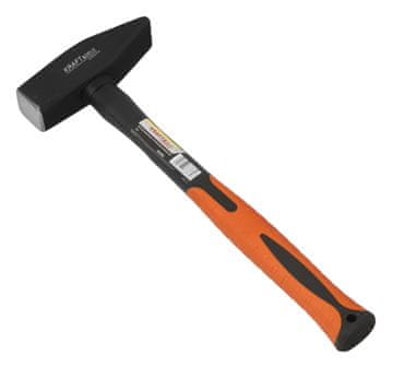 Kraft&Dele Čekić za obradu stakloplastike 1kg 30cm KD282