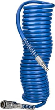 Kraft&Dele Pneumatsko crijevo 5x12mm 10m KD671