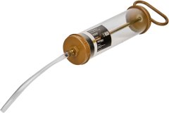 Kraft&Dele Štrcaljka za ulje/aspirator 500cc KD1455