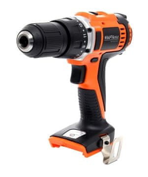 Kraft&Dele 18V X-SERIJA KD1751 odvijač