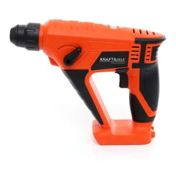 Kraft&Dele 18V X-SERIJA KD1756 udarna bušilica
