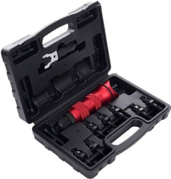 Kraft&Dele Pištolj za zakovice - adapter za odvijač KD10554