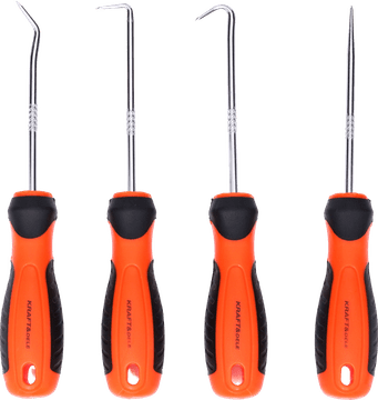 Kraft&Dele SET KUKICA 9 kom KD10959