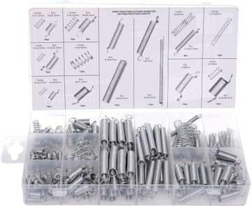 Kraft&Dele Set opruga 200 kom KD10483