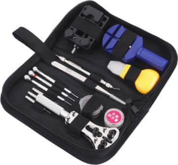 Kraft&Dele KD11207 Komplet za popravak sata