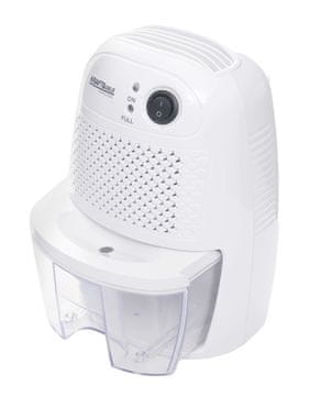 Kraft&Dele Odvlaživač zraka 25W 800ml 250ml/24h KD10586