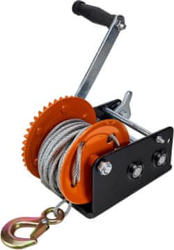 Kraft&Dele Vitlo s koljenicom KD1312 od 2500 funti