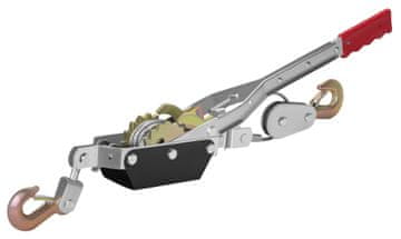 Kraft&Dele 4T KD1119 ručno vitlo s užetom