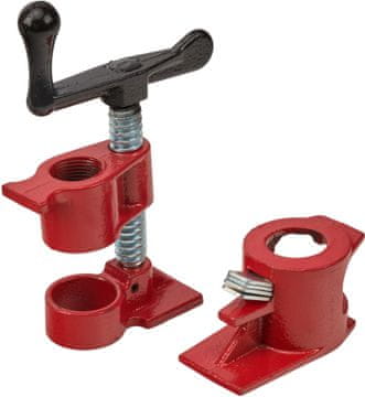 Kraft&Dele Stezaljka za cijevi 3/4" KD10187