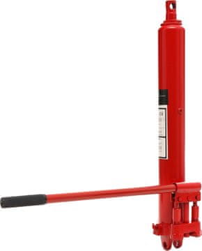 Kraft&Dele 8T aktuator - dvostruka pumpa KD344