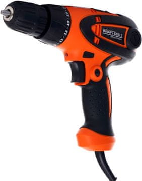 Kraft&Dele Akumulatorski odvijač KD1666 od 900 W, 10 mm, 750 o/min