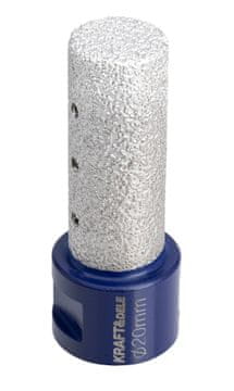 Kraft&Dele Dijamantni rezač za kameninu i keramiku 20 mm M14 KD11249