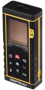 Kraft&Dele Digitalni laserski daljinomjer 60m KD10406