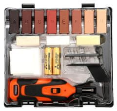 Kraft&Dele KD981 Komplet za popravak drva