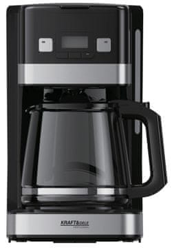 Kraft&Dele Aparat za kavu s kapanjem 1800 ml KD4286