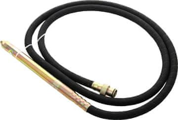 Kraft&Dele Mace 2m (za vibrator KD10842) KD10843