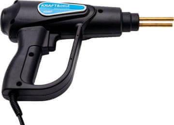 Kraft&Dele Aparat za zavarivanje plastike od 100 W + spajalice KD867