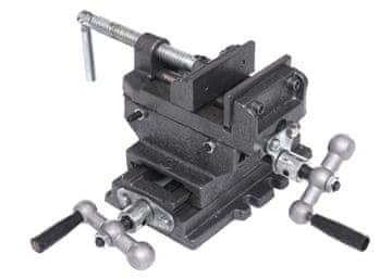 Kraft&Dele Strojni škripac 75mm KD10742