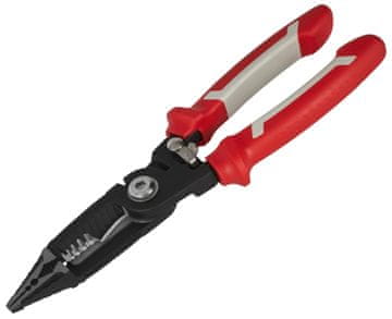 Kraft&Dele 9-u-1 9" višenamjenska precizna kliješta KD10848