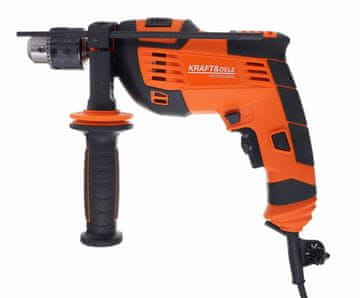 Kraft&Dele 1600W KD3351 udarna bušilica