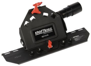 Kraft&Dele Nastavak za brušenje od 45° KD11019